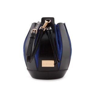 Bimba y Lola bucket bag